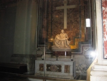 Римские каникулы + (Мюнхен, Больцано, Кампителло-ди-Фасса)