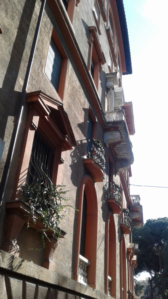 La mia vita. Римские записки, дневник онлайн