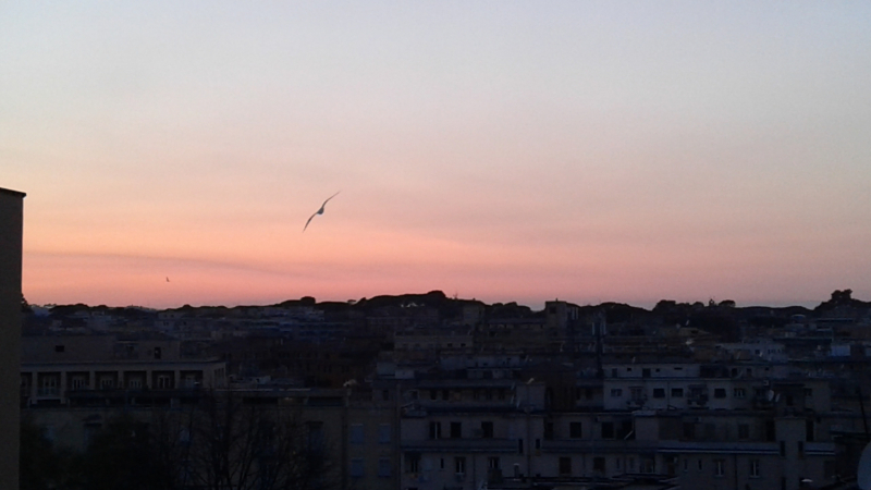 La mia vita. Римские записки, дневник онлайн