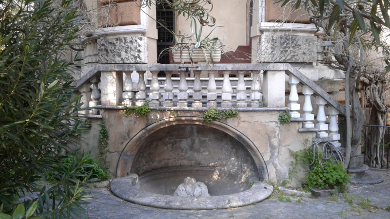 La mia vita. Римские записки, дневник онлайн