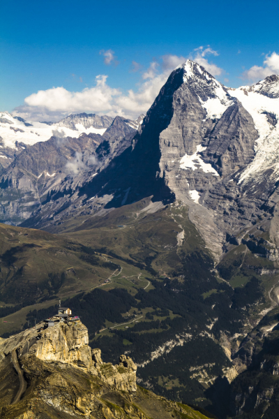 Сказочный Oberland. Для любителей гор. Сказочный Oberland. Для любителей гор.