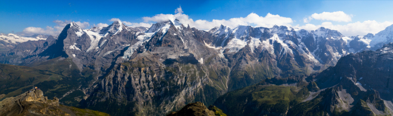Сказочный Oberland. Для любителей гор. Сказочный Oberland. Для любителей гор.