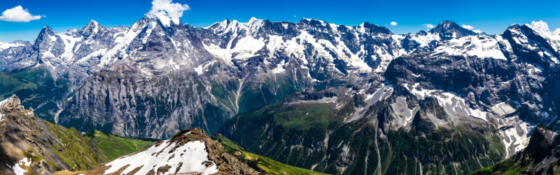 Сказочный Oberland. Для любителей гор. Сказочный Oberland. Для любителей гор.