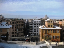 Римские каникулы + (Мюнхен, Больцано, Кампителло-ди-Фасса)