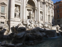 Римские каникулы + (Мюнхен, Больцано, Кампителло-ди-Фасса)