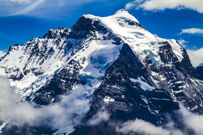 Сказочный Oberland. Для любителей гор. Сказочный Oberland. Для любителей гор.