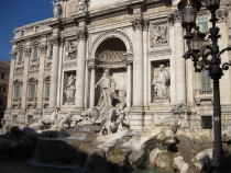 Римские каникулы + (Мюнхен, Больцано, Кампителло-ди-Фасса)