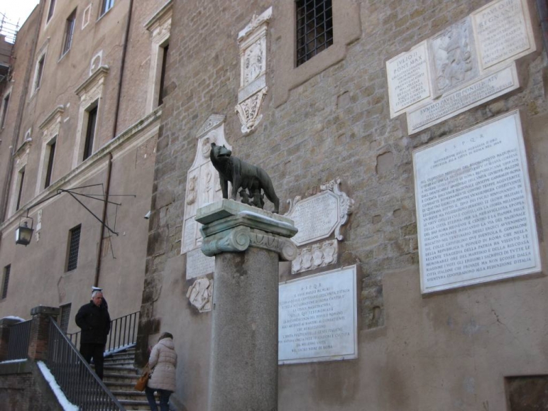 Римские каникулы + (Мюнхен, Больцано, Кампителло-ди-Фасса)