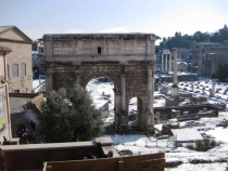 Римские каникулы + (Мюнхен, Больцано, Кампителло-ди-Фасса)