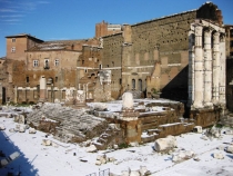 Римские каникулы + (Мюнхен, Больцано, Кампителло-ди-Фасса)