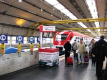 Римские каникулы + (Мюнхен, Больцано, Кампителло-ди-Фасса)