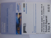 Римские каникулы + (Мюнхен, Больцано, Кампителло-ди-Фасса)