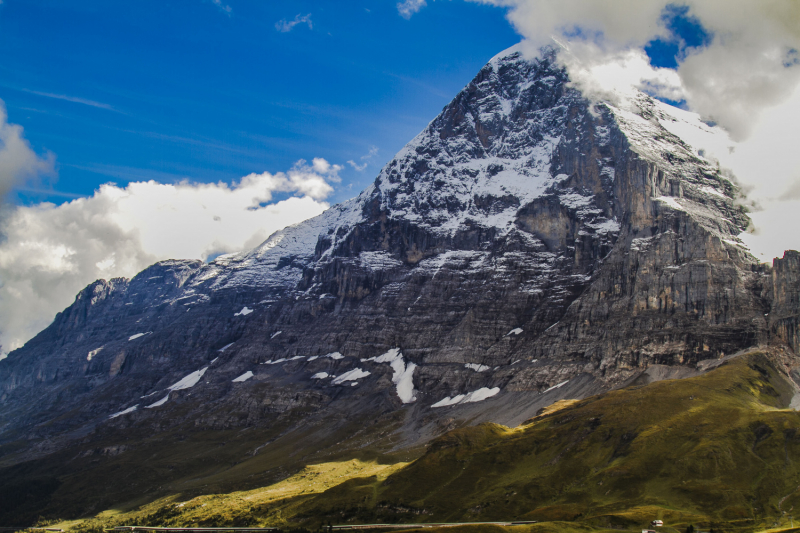 Сказочный Oberland. Для любителей гор. Сказочный Oberland. Для любителей гор.