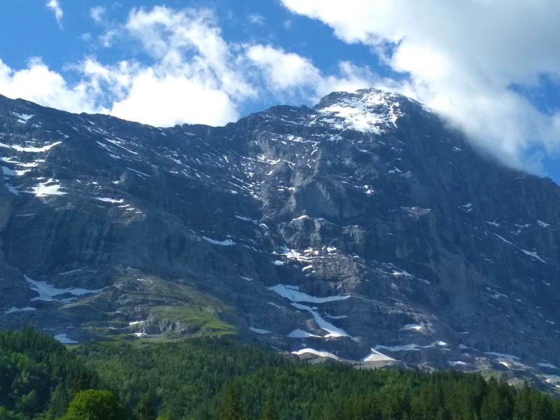 Via Alpina. Неделя в Швейцарских Альпах. Пешком, бюджетно. Июль 2019 г. Via Alpina. Неделя в Швейцарских Альпах. Пешком, бюджетно. Июль 2019 г.
