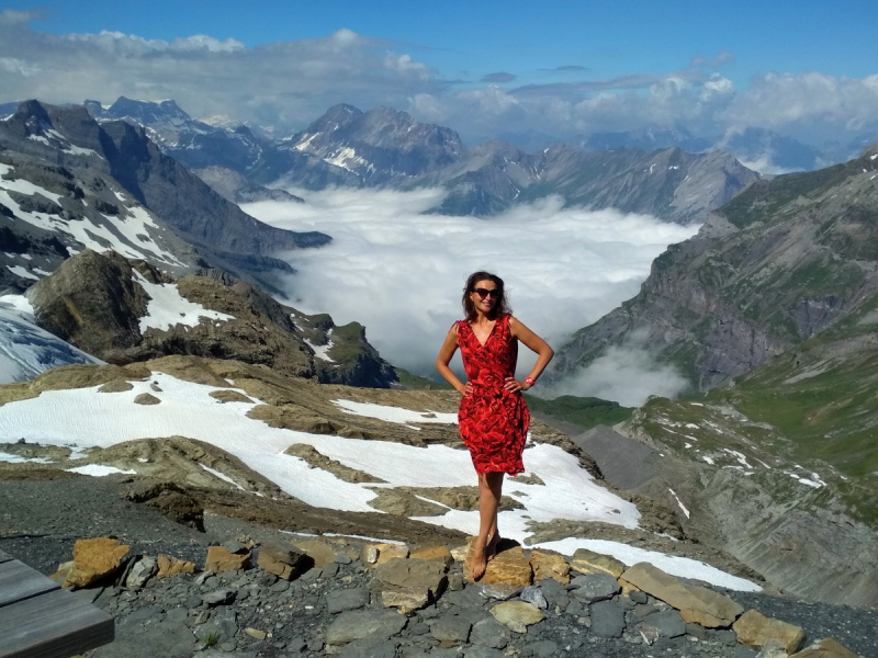 Via Alpina. Неделя в Швейцарских Альпах. Пешком, бюджетно. Июль 2019 г. Via Alpina. Неделя в Швейцарских Альпах. Пешком, бюджетно. Июль 2019 г.