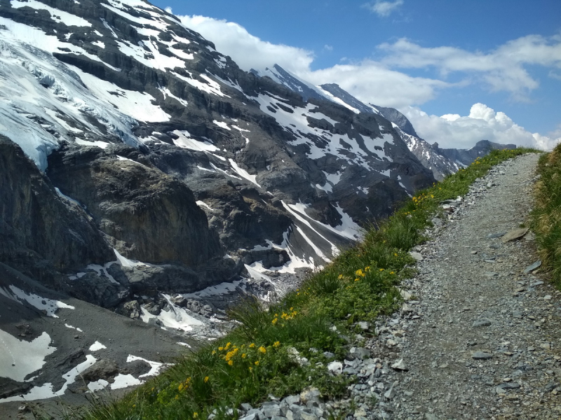 Via Alpina. Неделя в Швейцарских Альпах. Пешком, бюджетно. Июль 2019 г. Via Alpina. Неделя в Швейцарских Альпах. Пешком, бюджетно. Июль 2019 г.