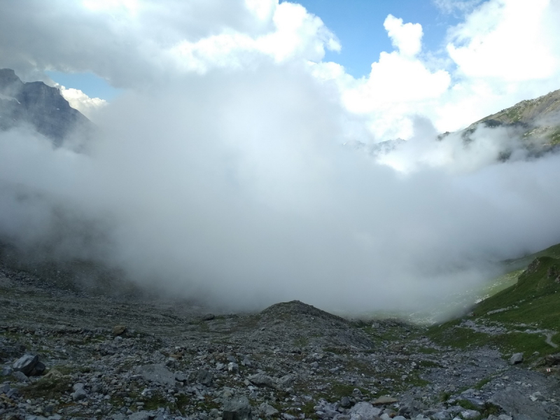 Via Alpina. Неделя в Швейцарских Альпах. Пешком, бюджетно. Июль 2019 г. Via Alpina. Неделя в Швейцарских Альпах. Пешком, бюджетно. Июль 2019 г.
