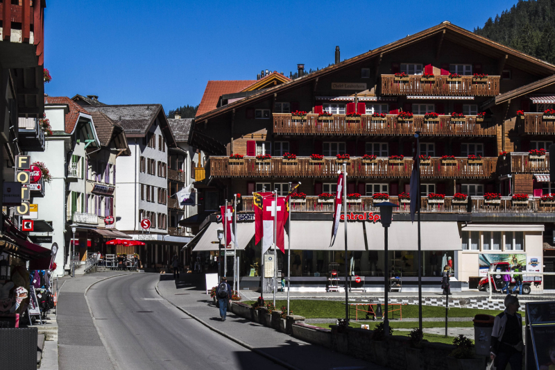 Сказочный Oberland. Для любителей гор. Сказочный Oberland. Для любителей гор.