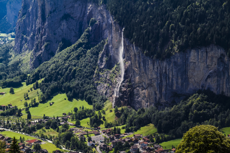 Сказочный Oberland. Для любителей гор. Сказочный Oberland. Для любителей гор.