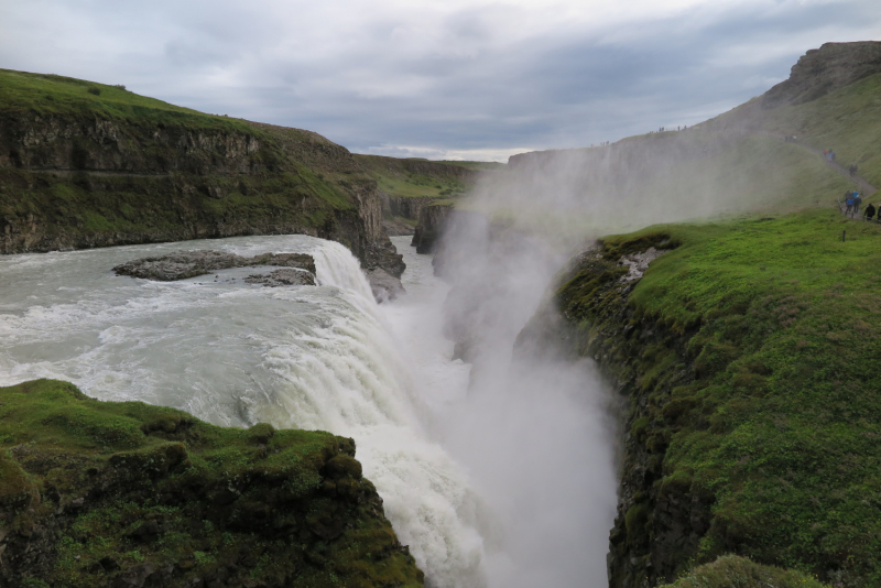 17 дней в Исландии в ковидное время (июль-август 2020 г)
