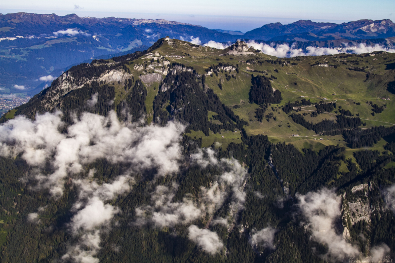 Сказочный Oberland. Для любителей гор. Сказочный Oberland. Для любителей гор.