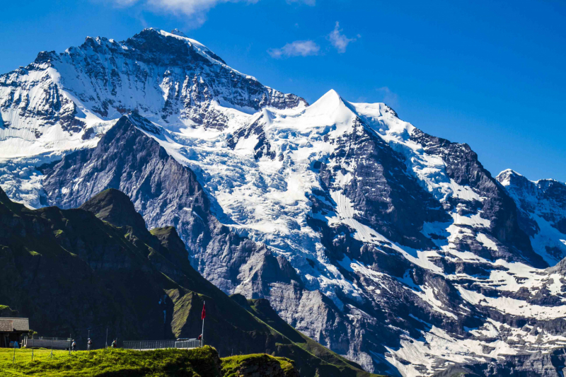 Сказочный Oberland. Для любителей гор. Сказочный Oberland. Для любителей гор.