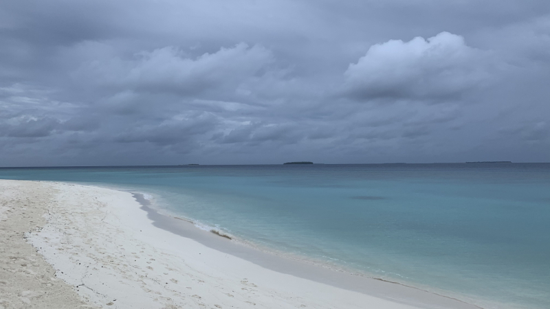 Furaveri Island Resort & Spa март - апрель 2021