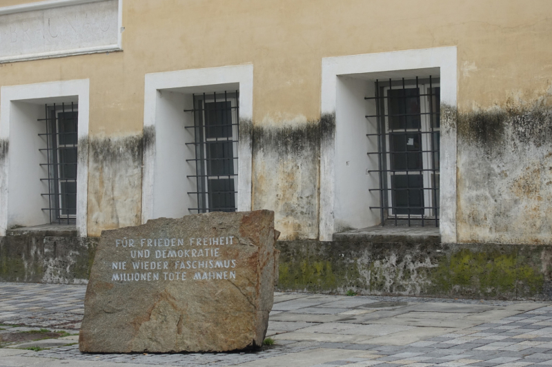 Земля Верхняя Австрия (Bundesland Oberösterreich)