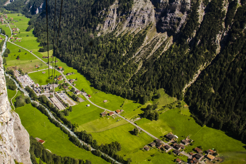 Сказочный Oberland. Для любителей гор. Сказочный Oberland. Для любителей гор.