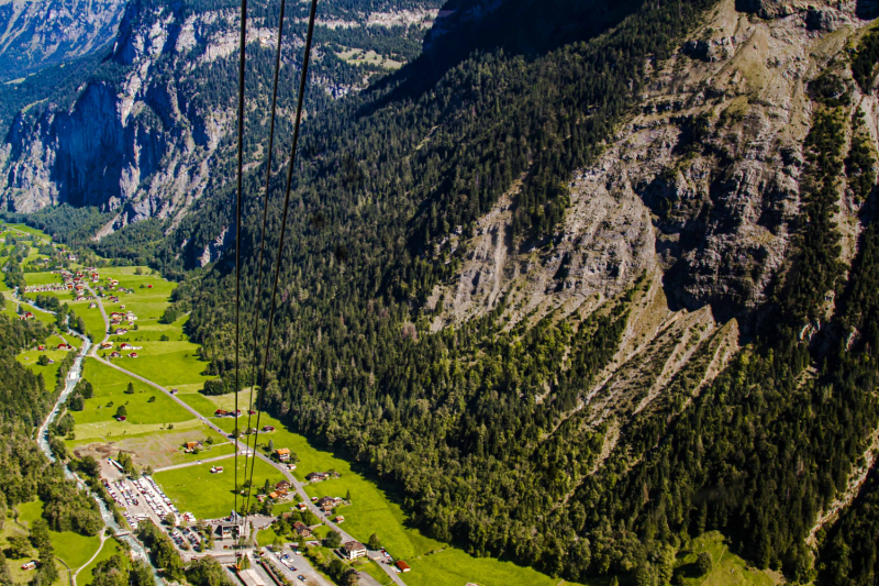 Сказочный Oberland. Для любителей гор. Сказочный Oberland. Для любителей гор.