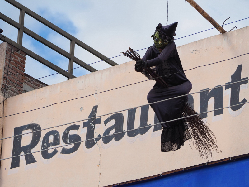 Санта Мария Дель Туле