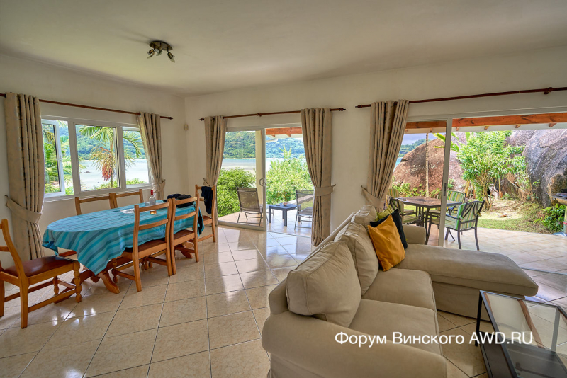 SailFish Villas