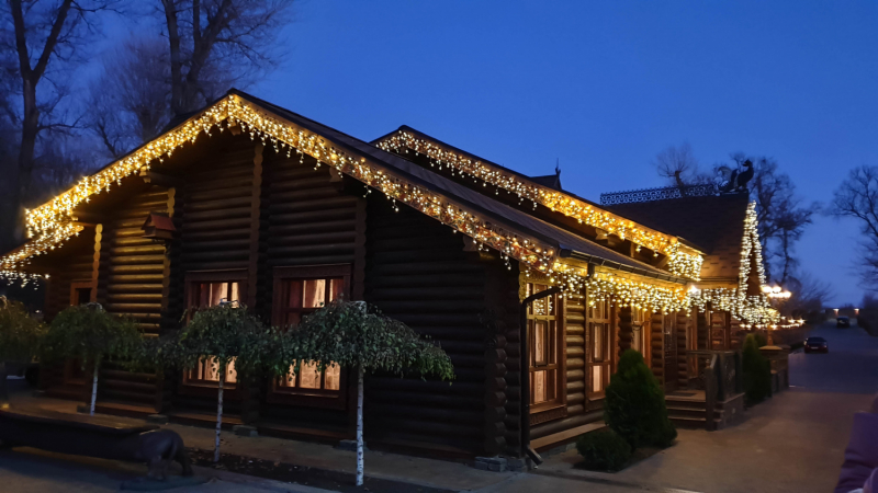 Дорога домой