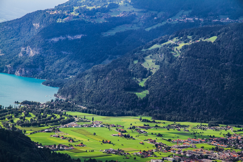 Сказочный Oberland. Для любителей гор. Сказочный Oberland. Для любителей гор.
