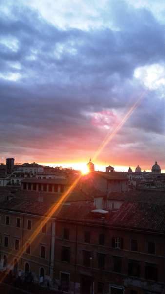 La mia vita. Римские записки, дневник онлайн