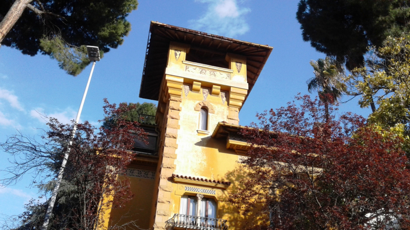 La mia vita. Римские записки, дневник онлайн