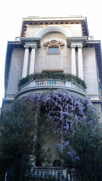 La mia vita. Римские записки, дневник онлайн