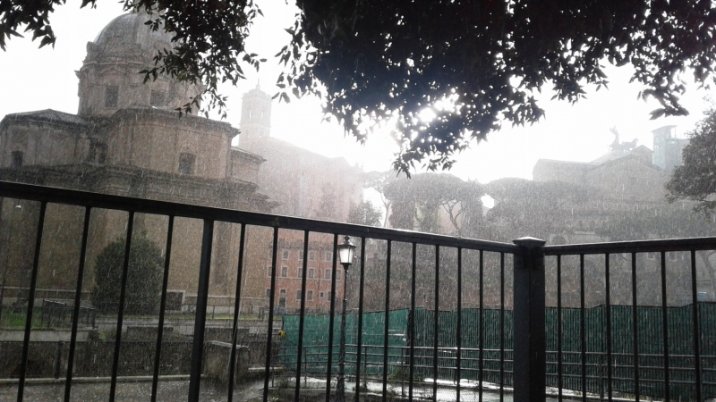 La mia vita. Римские записки, дневник онлайн