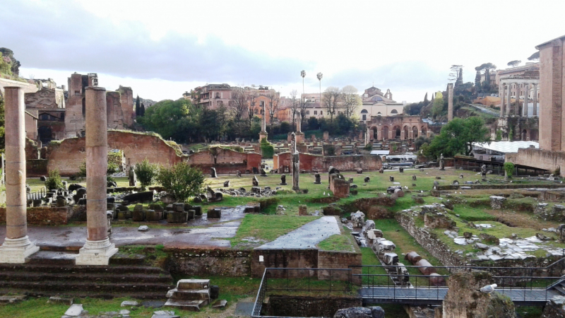 La mia vita. Римские записки, дневник онлайн