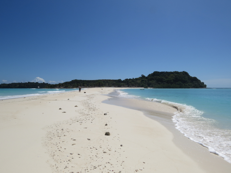 Мадагаскар-2020: Из крайности в крайность