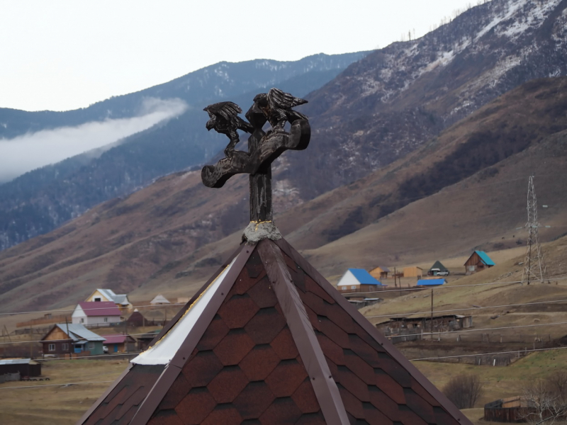 Купчегень