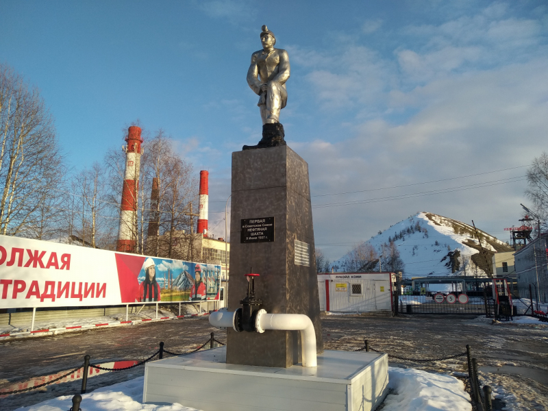 Познавательно-ненапряжный Русский Север без крайних заполярных точек