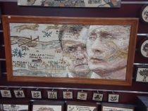 Письма с Ближнего Востока (Ливан, Иордания. Январь 2012 г.) Письма с Ближнего Востока (Ливан, Иордания. Январь 2012 г.)