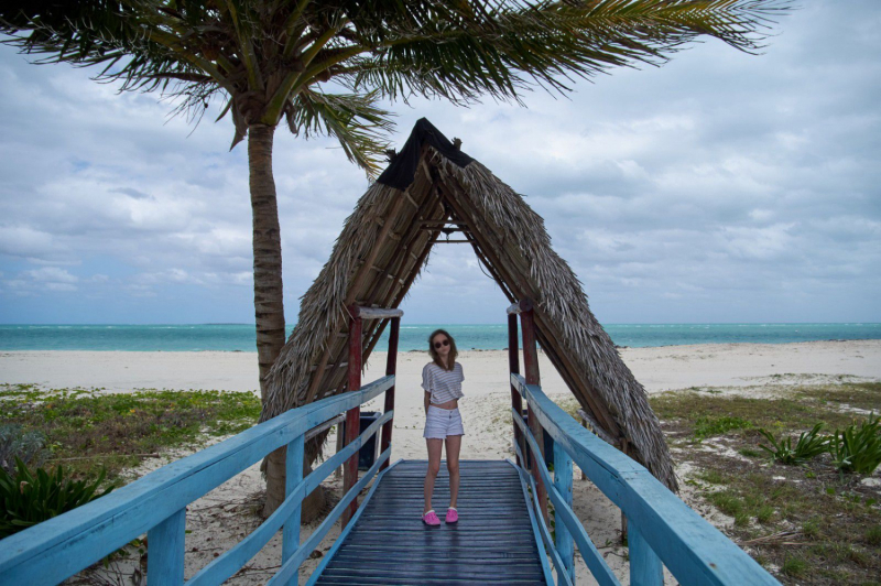 Куба о.Cayo Coco в марте + Дайвинг, фото