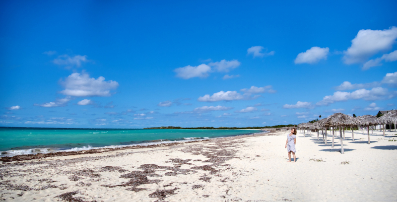 Куба о.Cayo Coco в марте + Дайвинг, фото