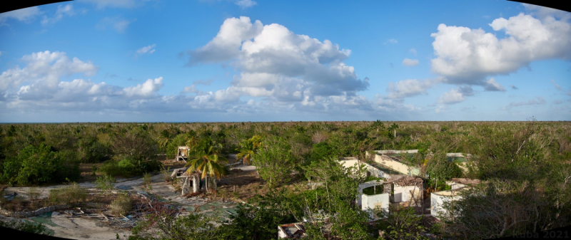 Куба о.Cayo Coco в марте + Дайвинг, фото