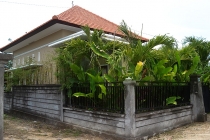 Балийский ноябрь