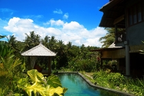 Балийский ноябрь