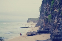 Балийский ноябрь