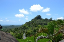 Балийский ноябрь